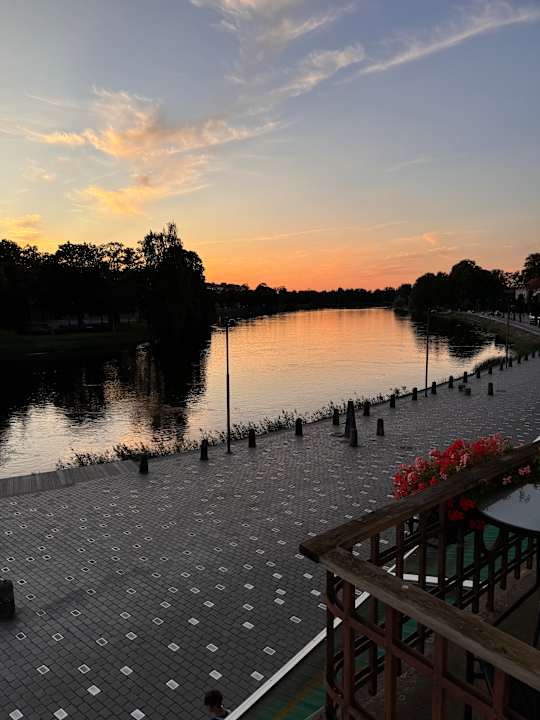 Gartenanlage Elite Stadshotellet