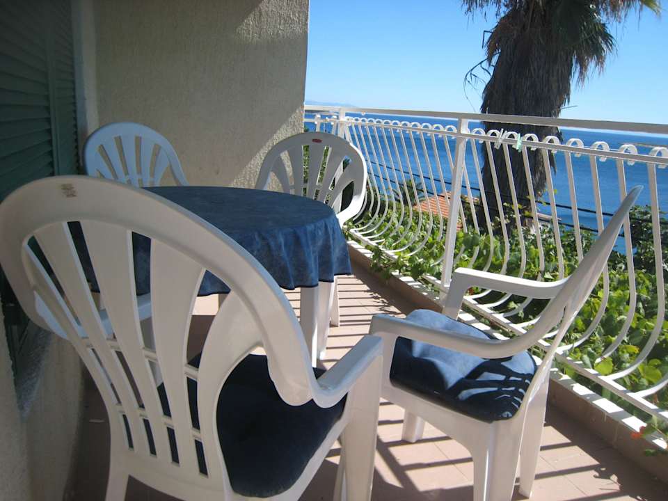 View Apartment Botric