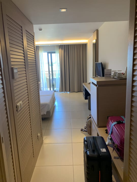 Zimmer Astir Odysseus Kos Resort & Spa