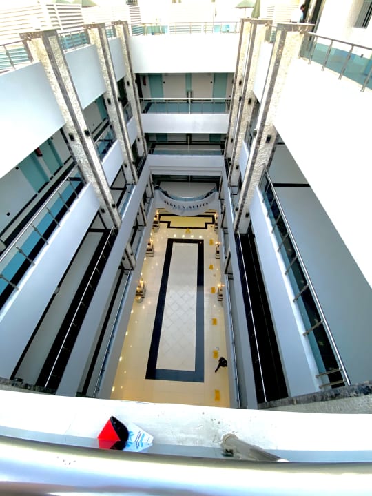 Sonstiges Redcon Suites