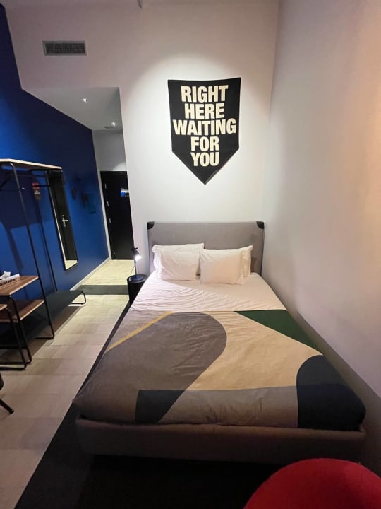 Zimmer The Social Hub Florence Lavagnini