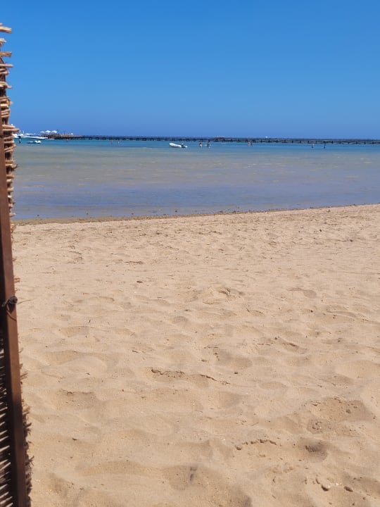 Strand Cleopatra Luxury Resort Makadi Bay