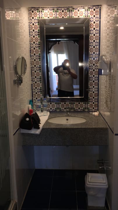 Zimmer Stella Beach Resort & Spa Makadi Bay