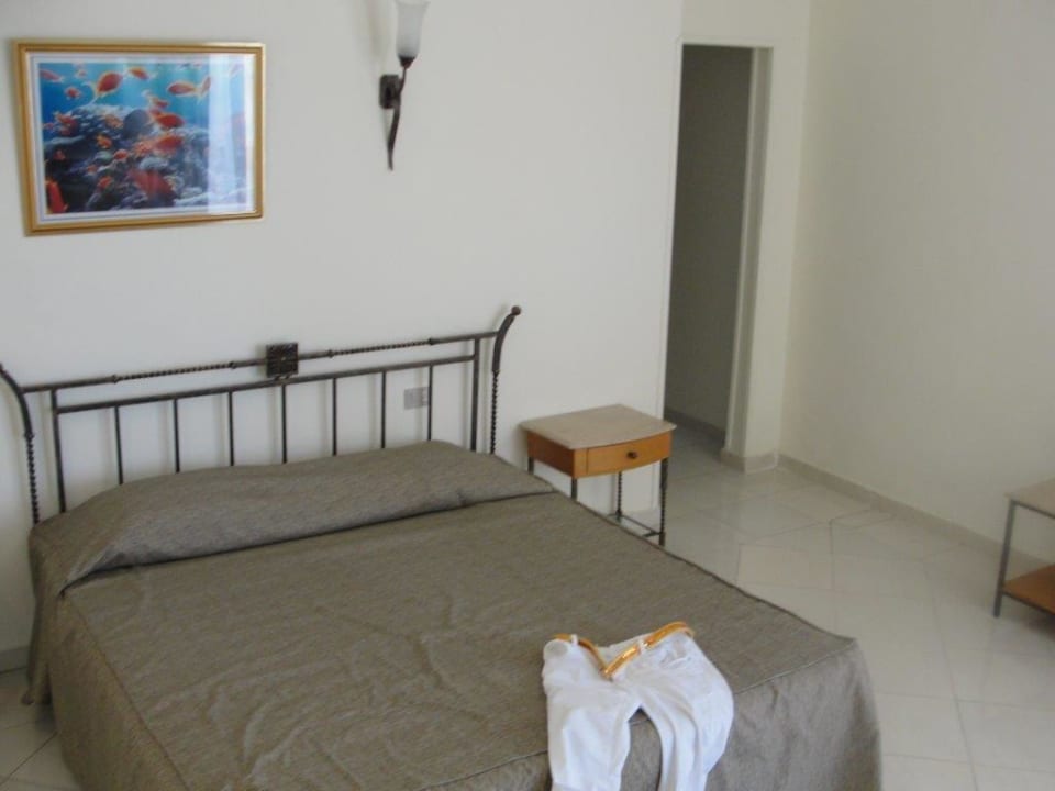 Hotel Zimmer Bella Vista Resort Hurghada