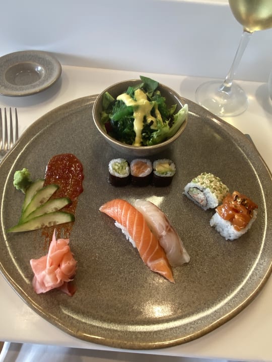 Gastro Iberostar Selection Fuerteventura Palace