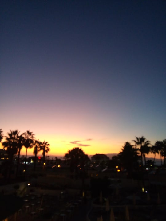 Ausblick Tigotan Lovers & Friends Playa de las Americas - Adults only