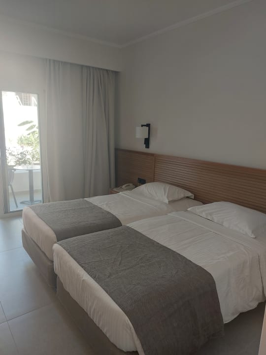 Zimmer Hotel Platanista