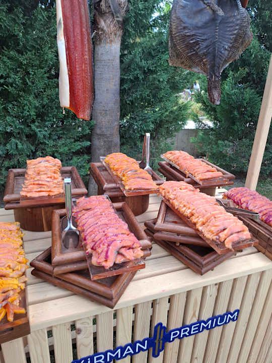 Sonstiges Sidemarin Kirman Premium