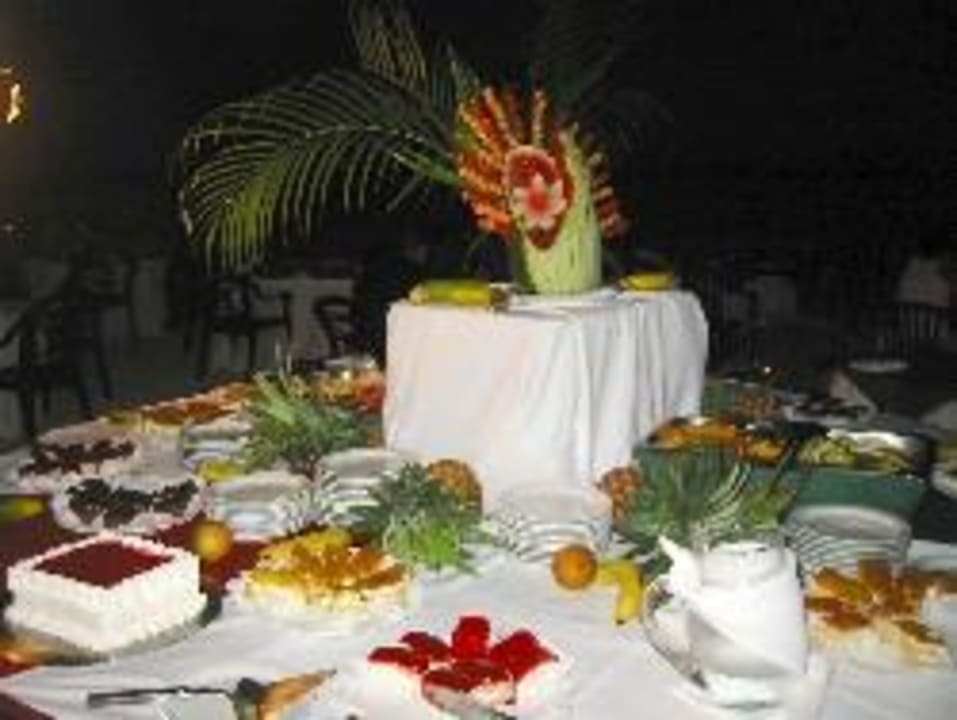 Essen whala!boca chica