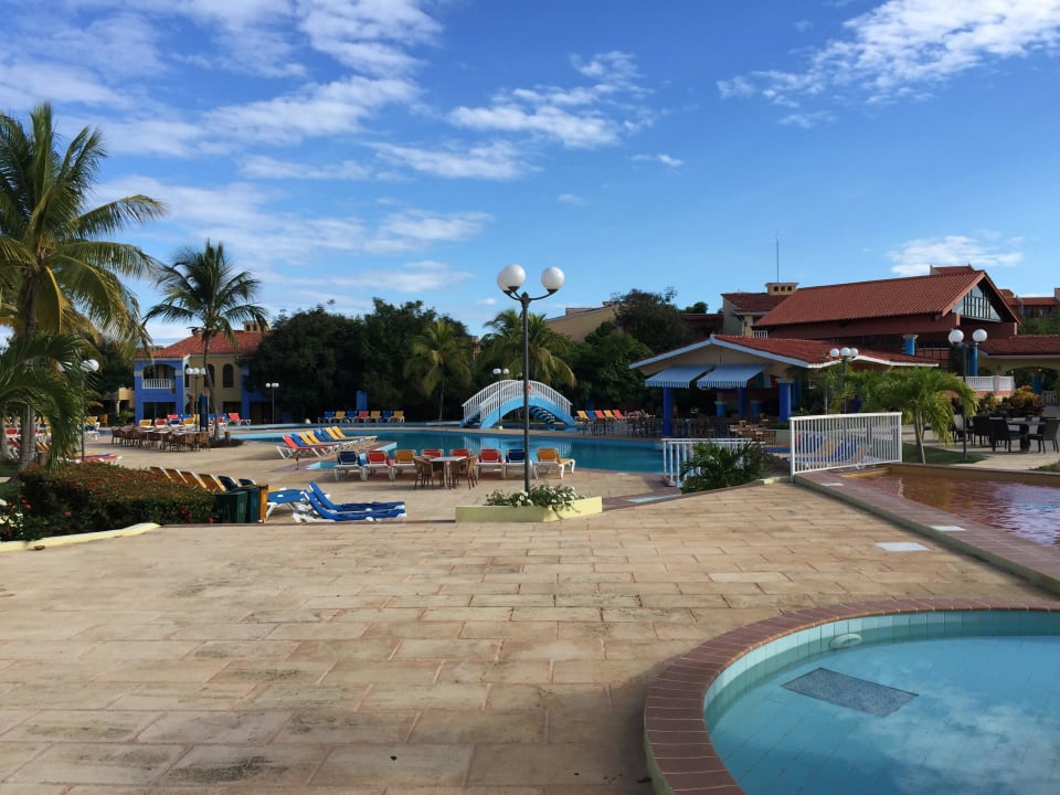 2ter Pool Brisas Guardalavaca Hotel & Villas