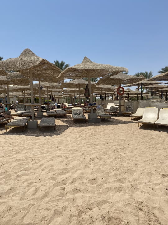 Strand Hotel JAZ Makadi Star & Spa