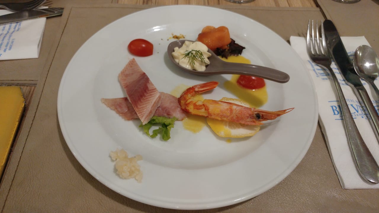 Gastro Royal & Imperial Belvedere Resort