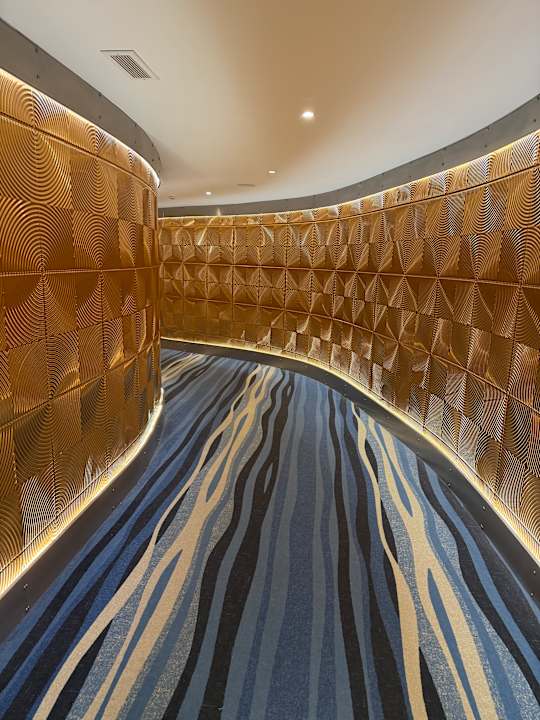 Lobby I Resort Beach Hotel & Spa