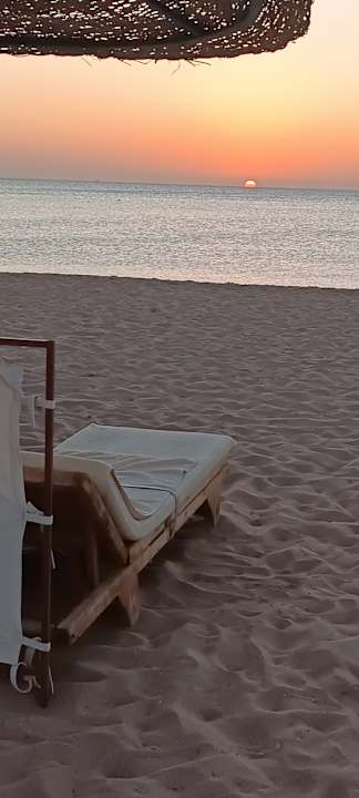 Zimmer Shams Safaga Resort