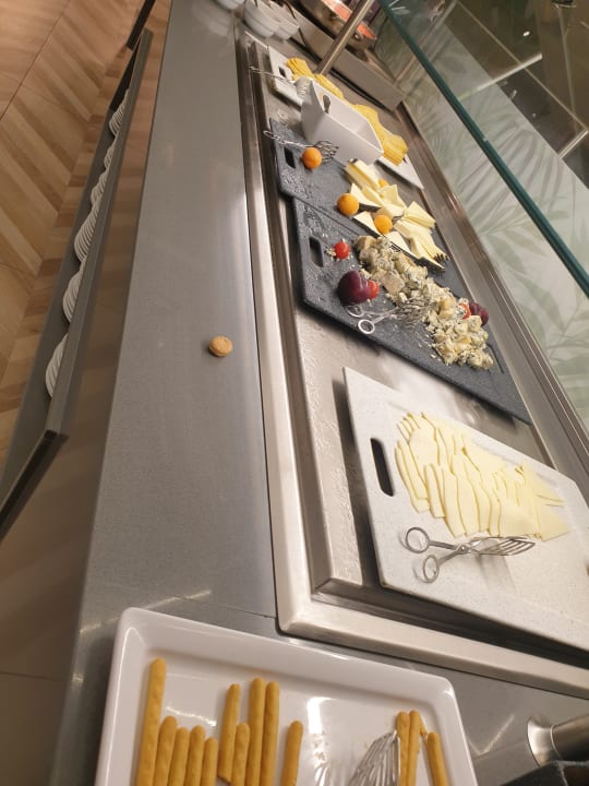 Gastro Hotel Riu Playa Park