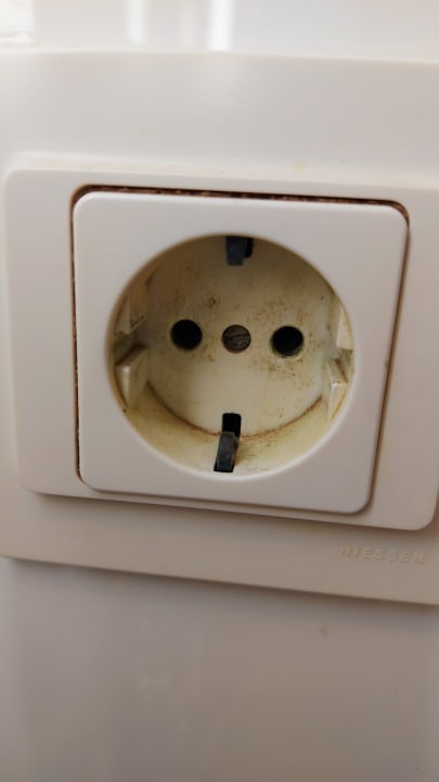 Zimmer ROBINSON JANDIA PLAYA