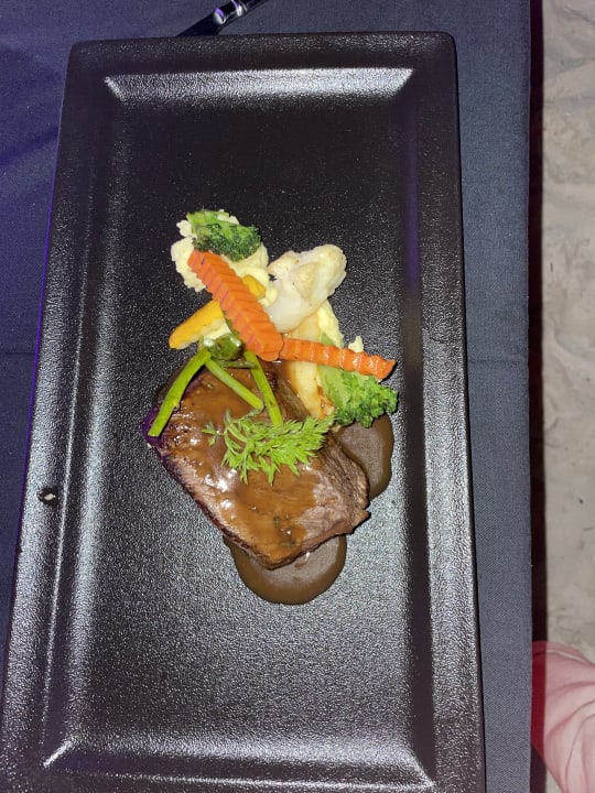 Gastro Ellaidhoo Maldives by Cinnamon