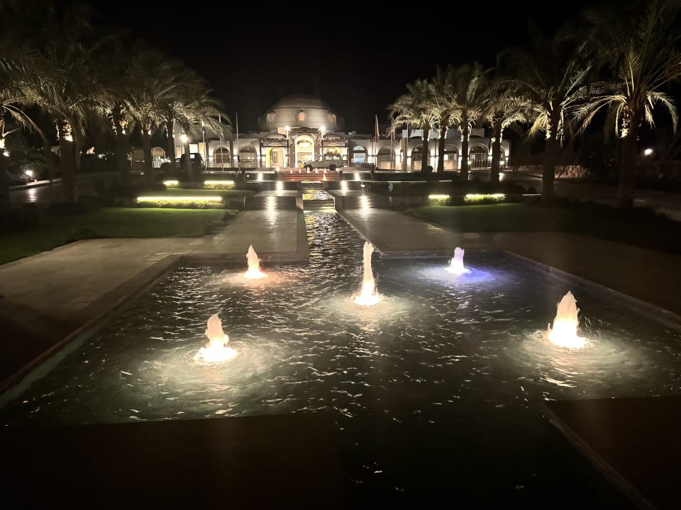 Außenansicht Lazuli Hotel Marsa Alam