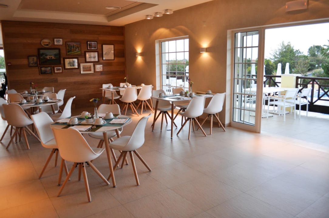 Gastro Martinhal Quinta Family Resort