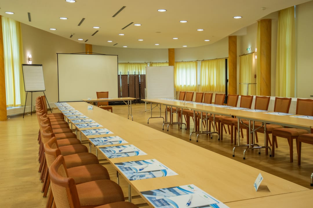 Sonstiges SeeHotel Großräschen