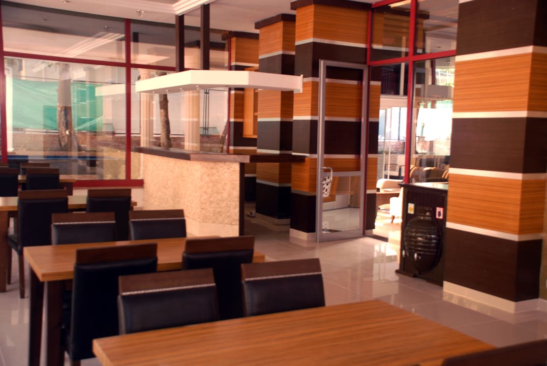 Restaurant Hotel Diamore