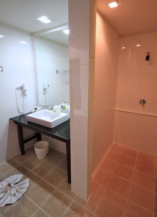 Zimmer Lamai Wanta Beach Resort