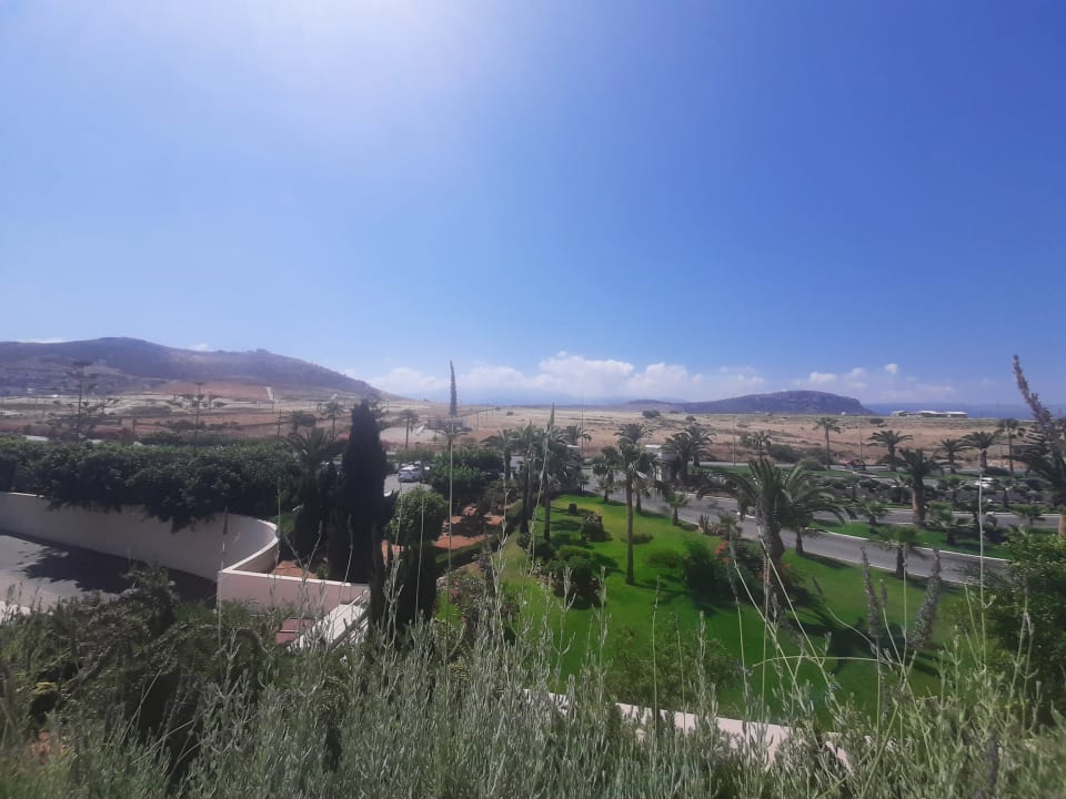 Außenansicht Iberostar Selection Creta Marine