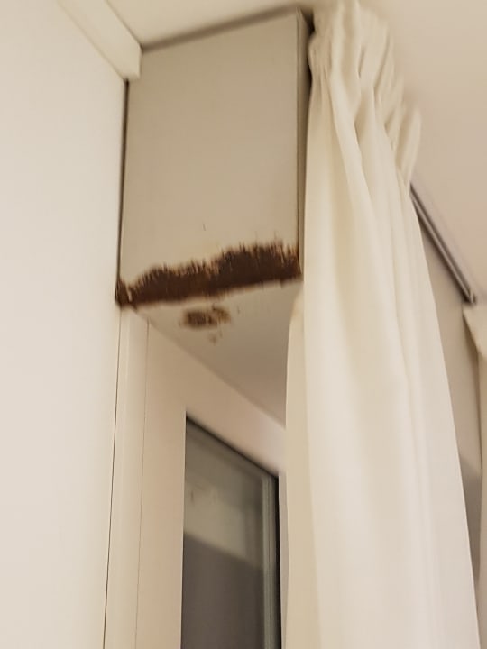 Zimmer Hotel Miramare