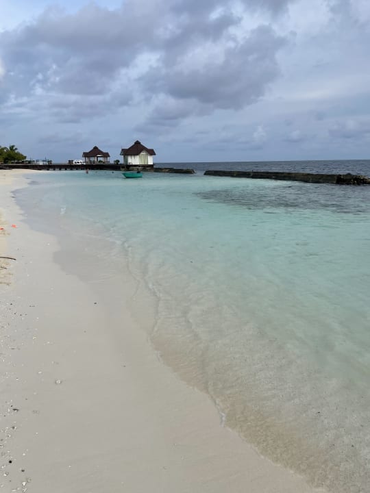 Strand Ellaidhoo Maldives by Cinnamon