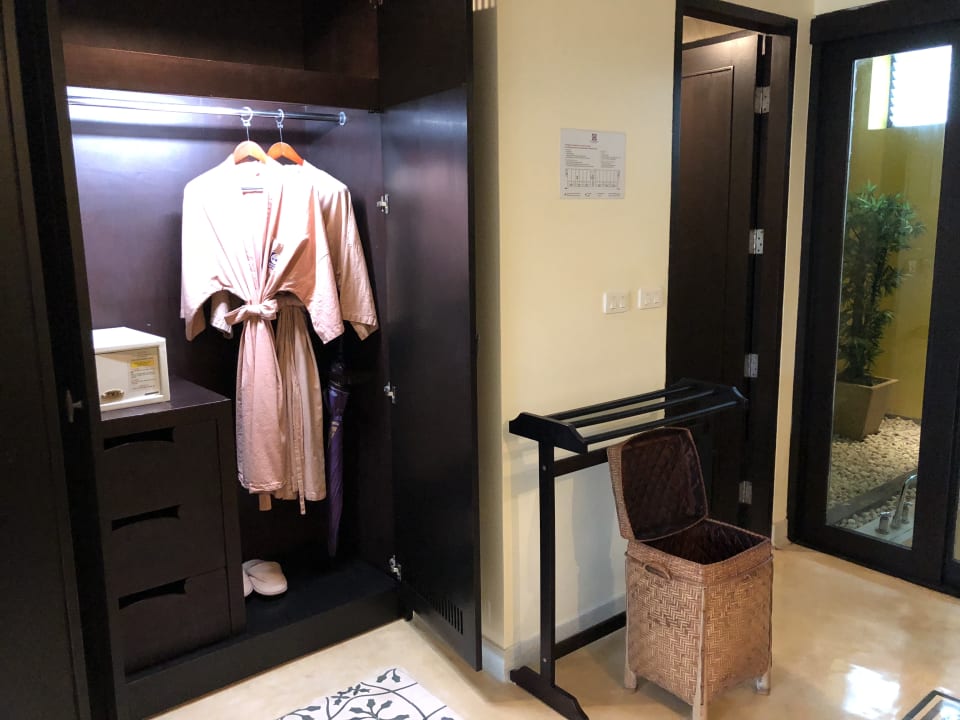 Zimmer Hotel Bhu Nga Thani Resort and Spa