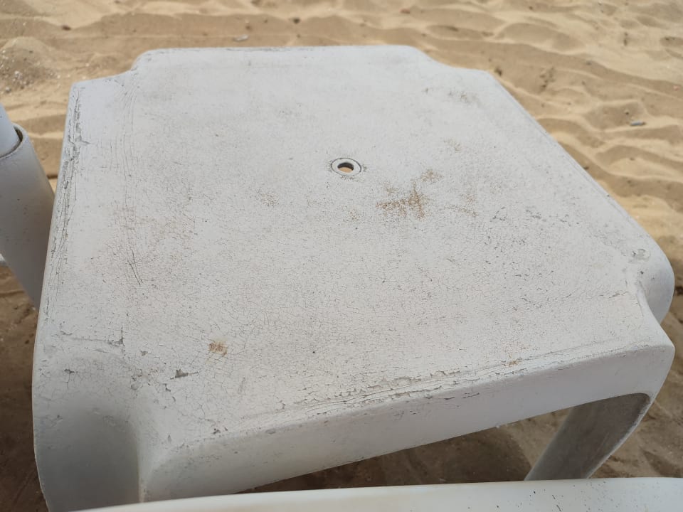 Strand PALOMA Perissia