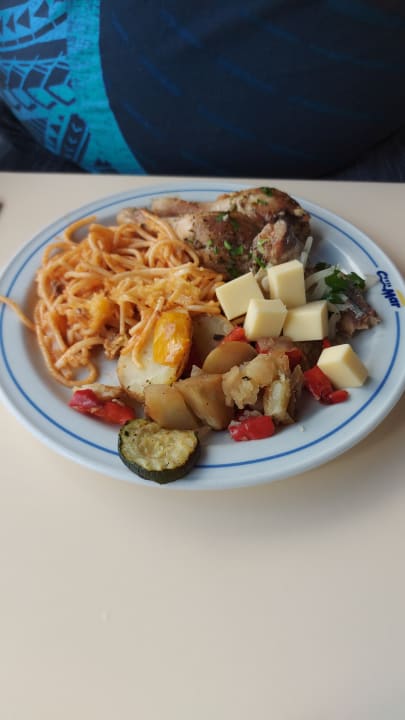 Gastro Aparthotel Costa Mar