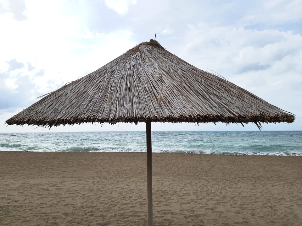 Strand Gloria Serenity Resort