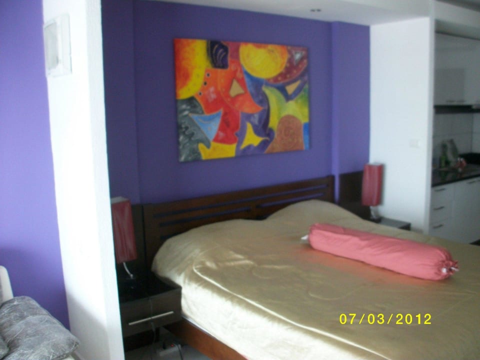 VT6 Hotel Vtsix Condo Service at View Talay Condo Pattaya