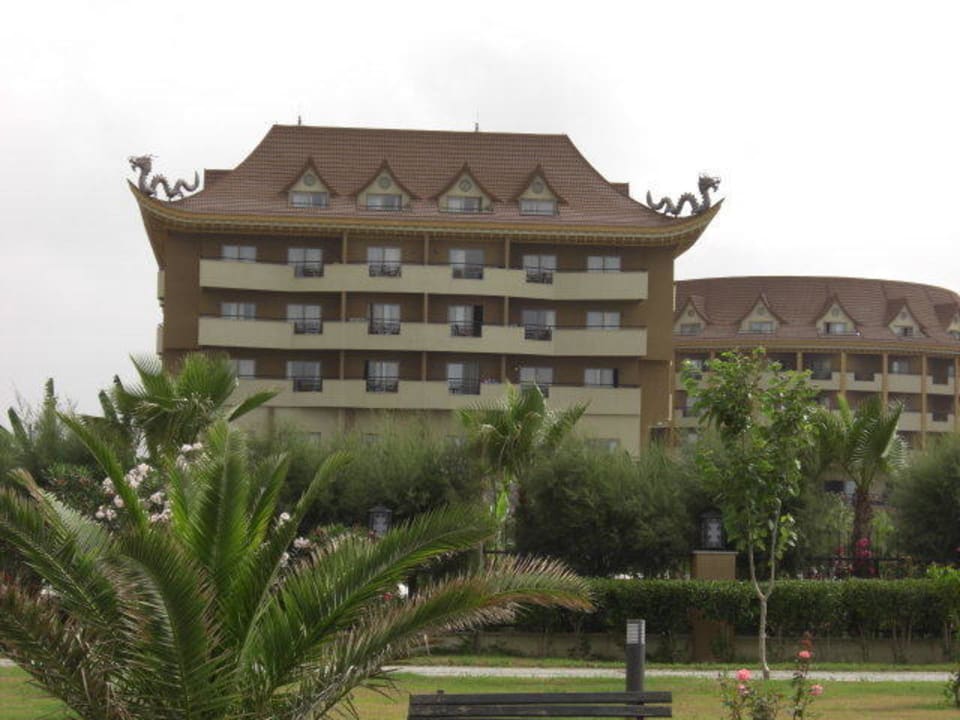 Royal Dragon Hotel Royal Dragon