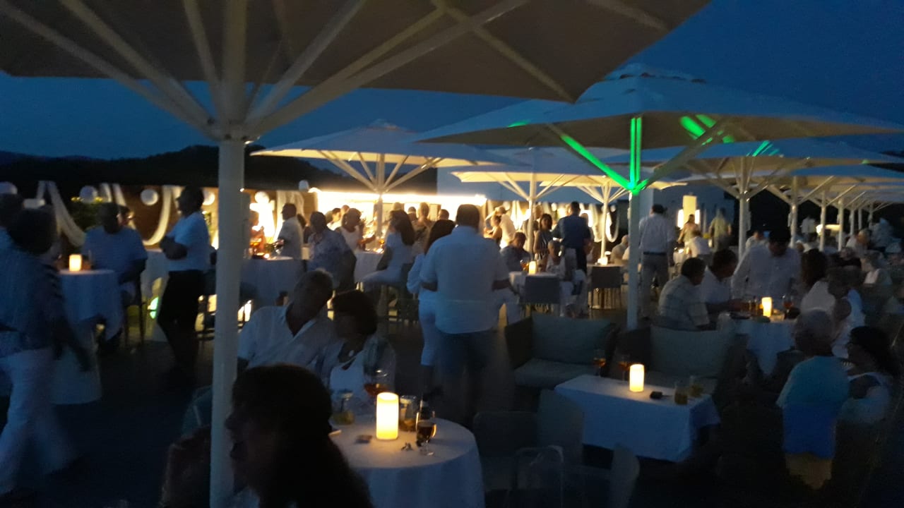 Sonstiges allsun Hotel Bella Paguera