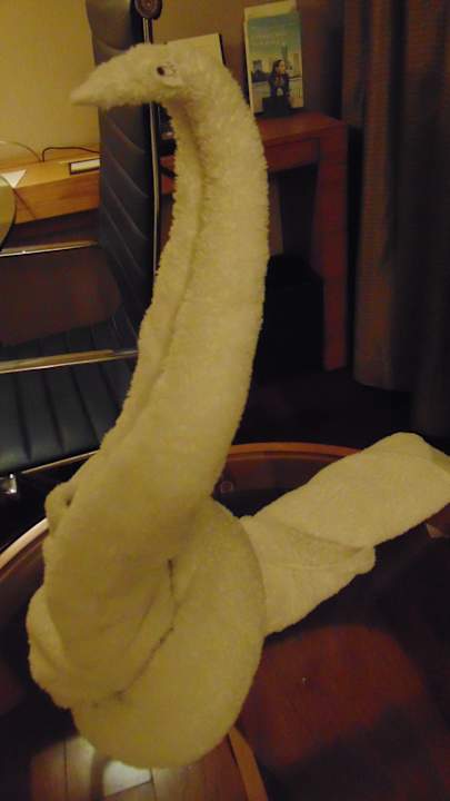 Zimmer Hotel The Westin Chennai Velachery