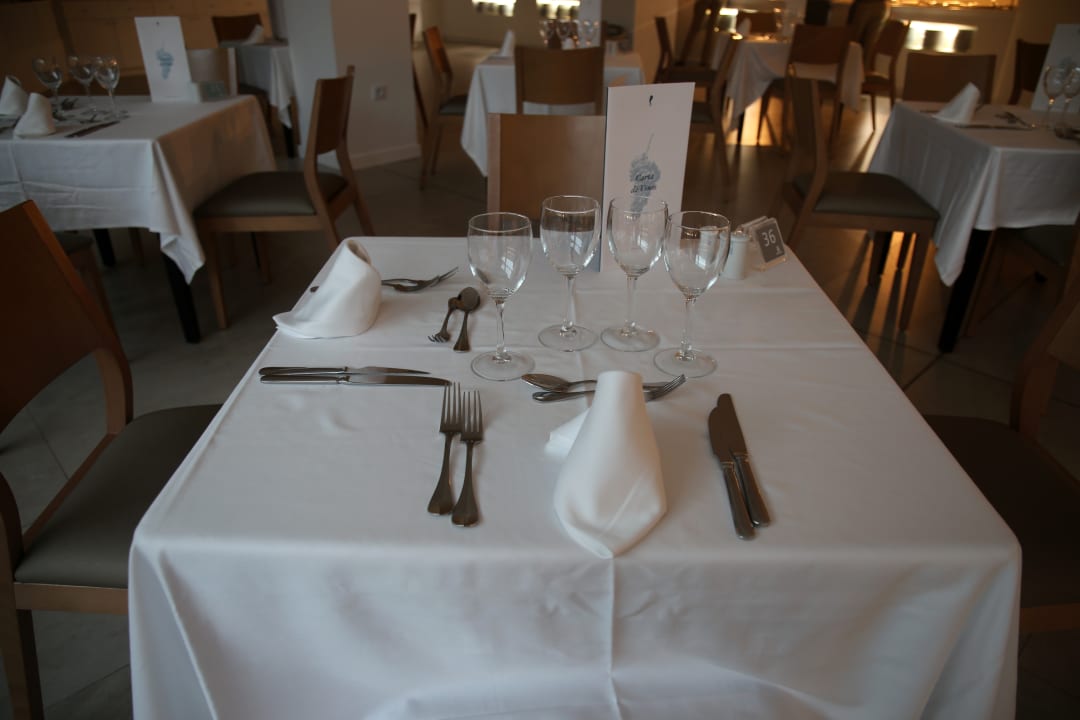 Gastro Hipotels La Geria