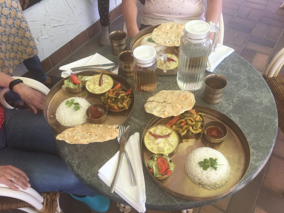 Gastro Heritage Ayurveda