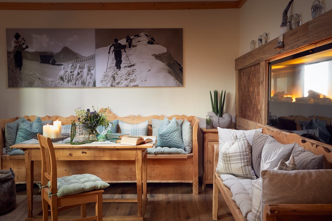 Sonstiges Hotel Central - das kleine Boutique Hotel am Achensee