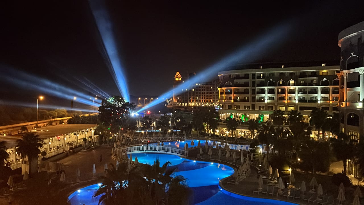 Pool Diamond Premium Hotel & Spa