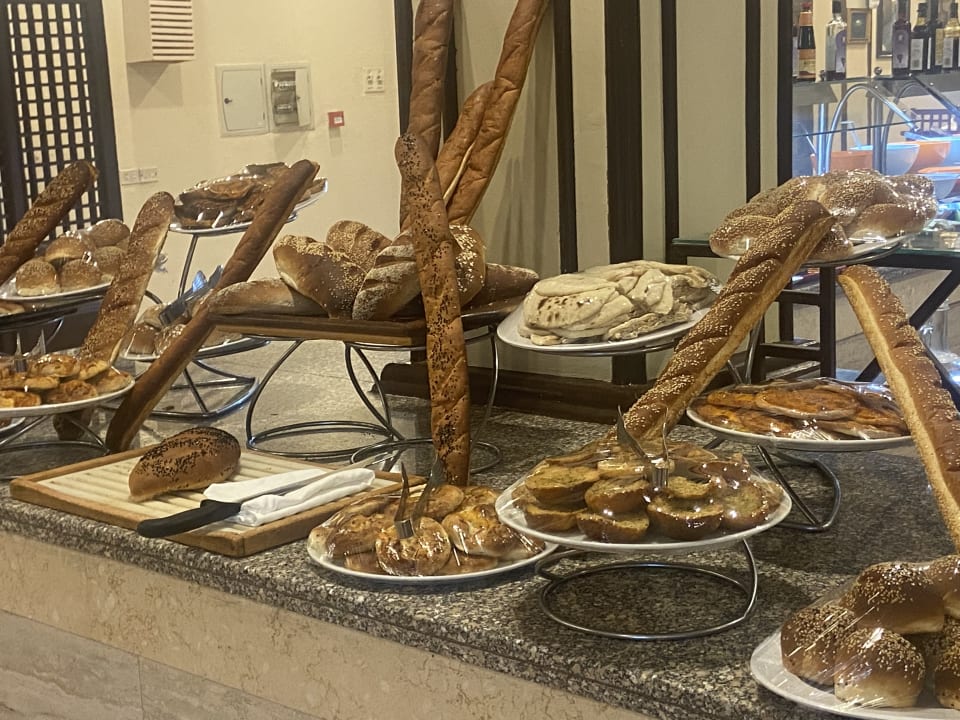 Gastro Eagles Paradise Abu Soma