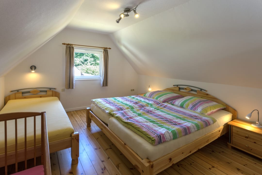 Zimmer Ostsee Ferienkolonie