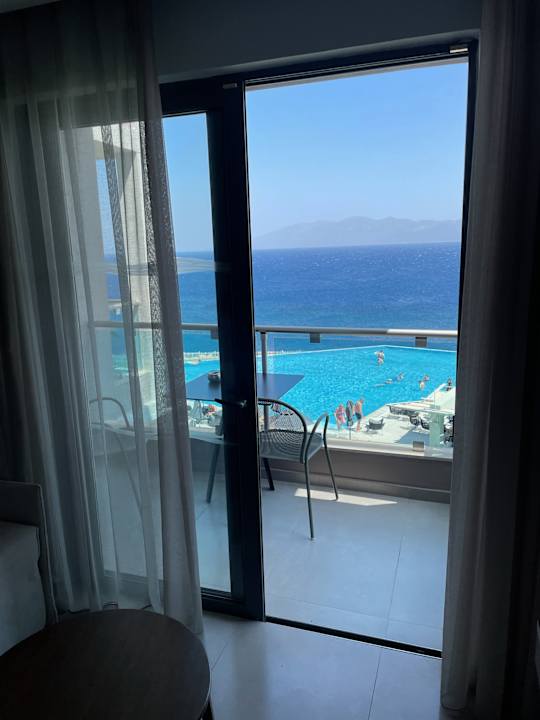 Zimmer Michelangelo Resort & Spa