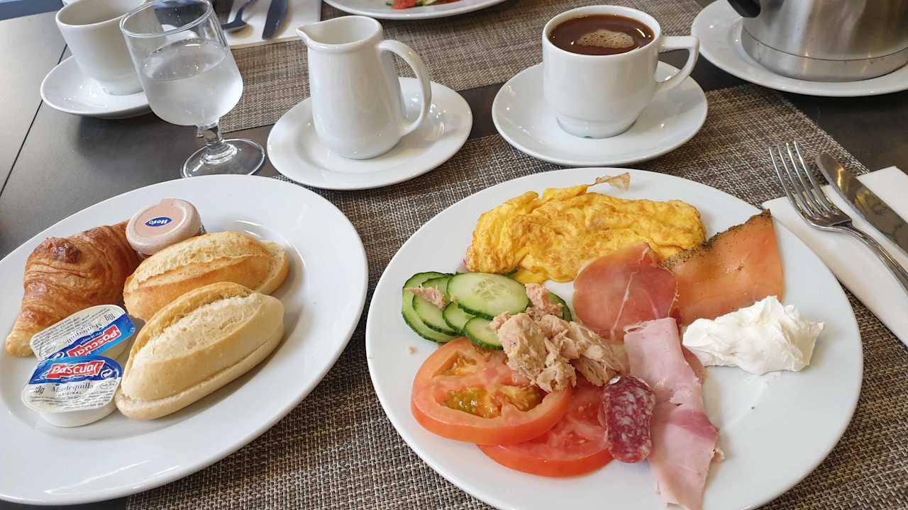 Gastro Hotel Riu Palace Oasis