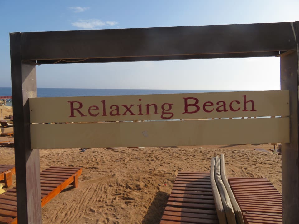 Strand Serenity Alpha Beach