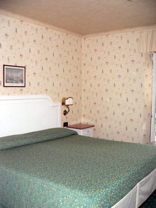 Zimmer Hotel Miralago