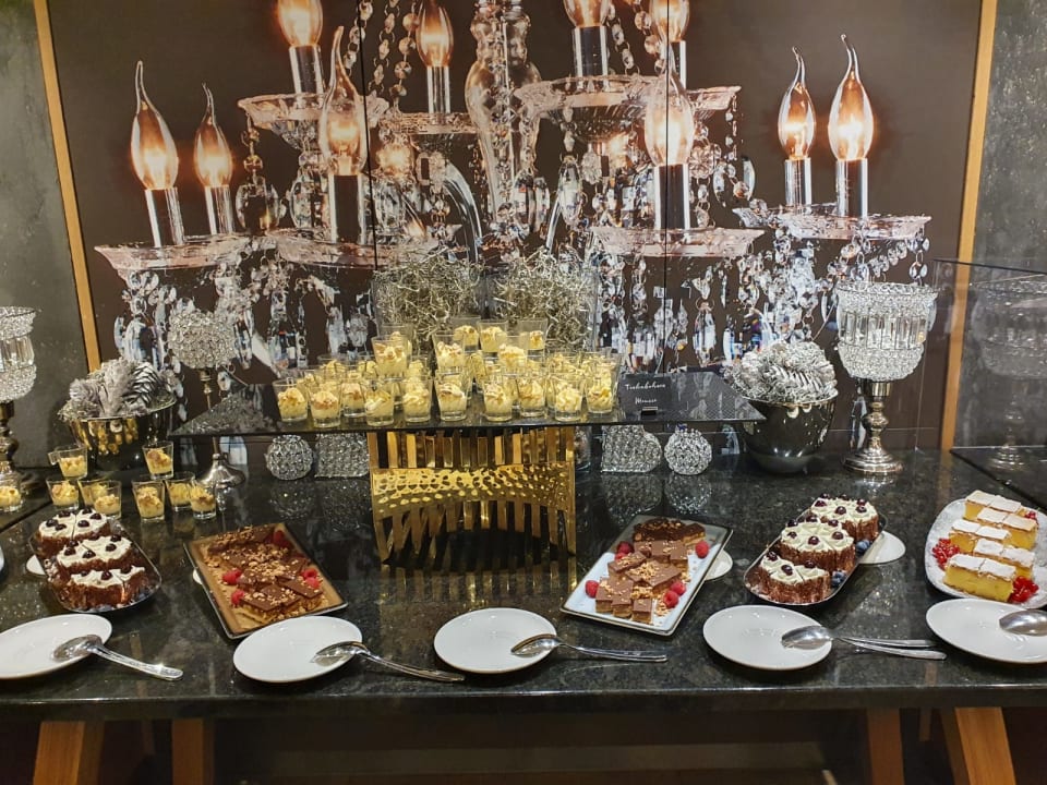 Gastro Mountain Resort Feuerberg