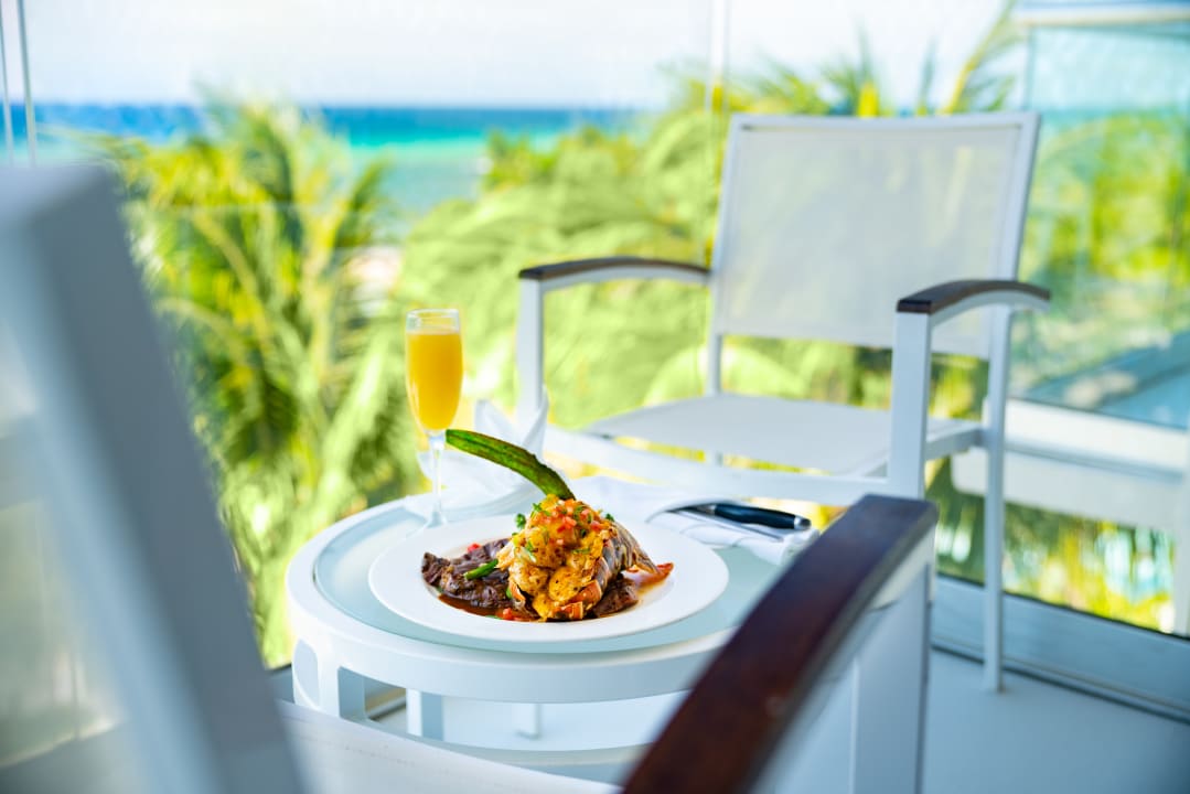 Gastro Dreams Rose Hall Resort & Spa