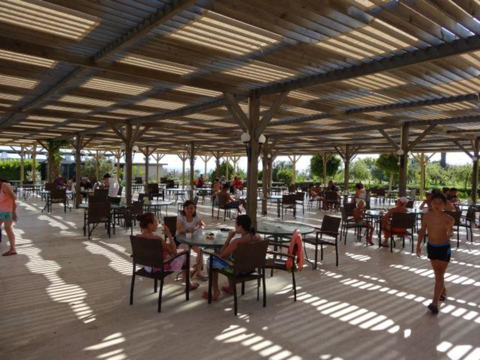 Hotel Arancia Resort MC Arancia Resort